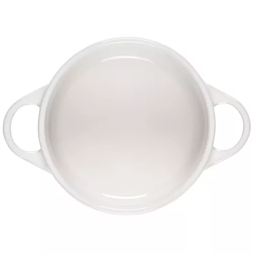 Le Creuset Petite Cocotte, 14 oz.