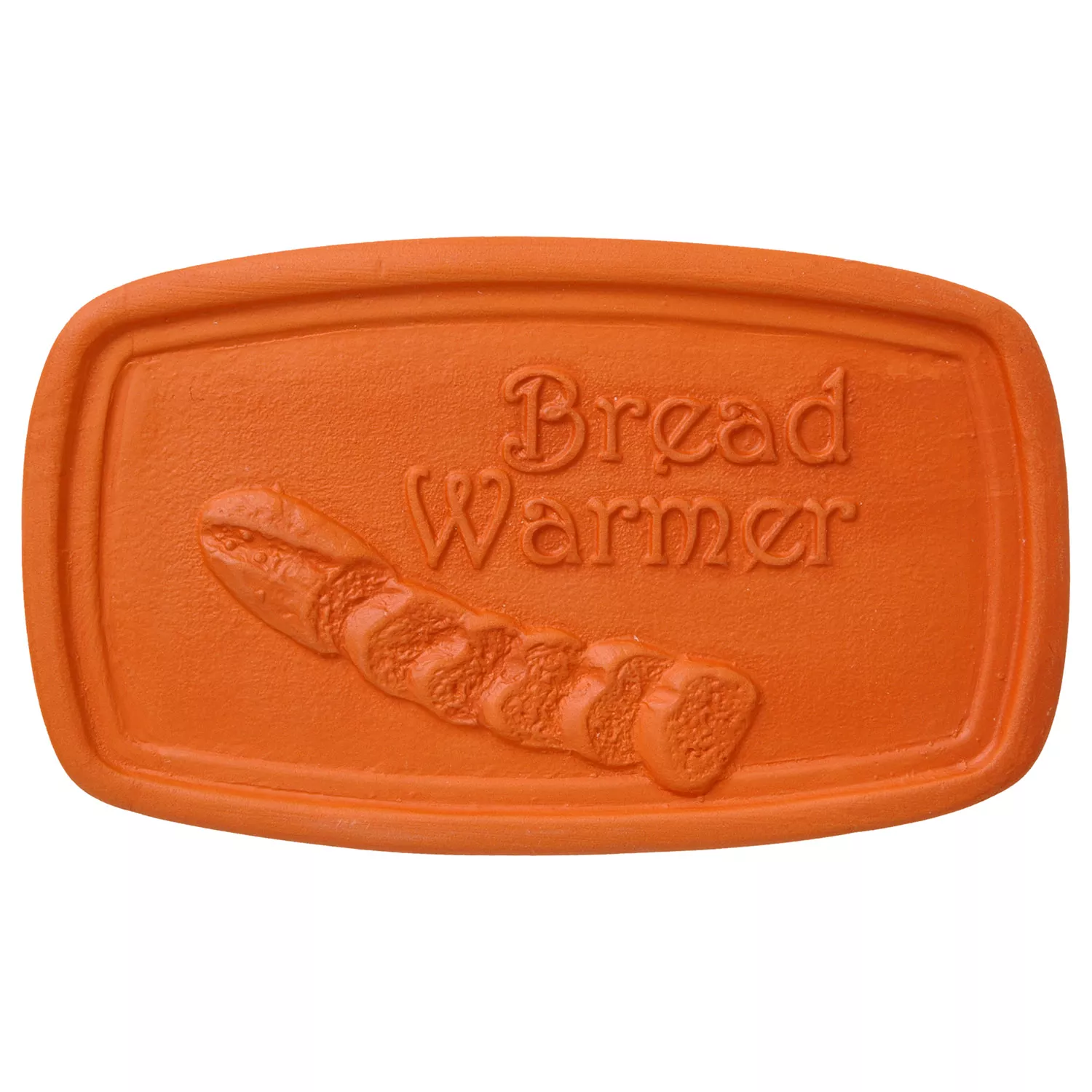 Terra Cotta Bread Warmer