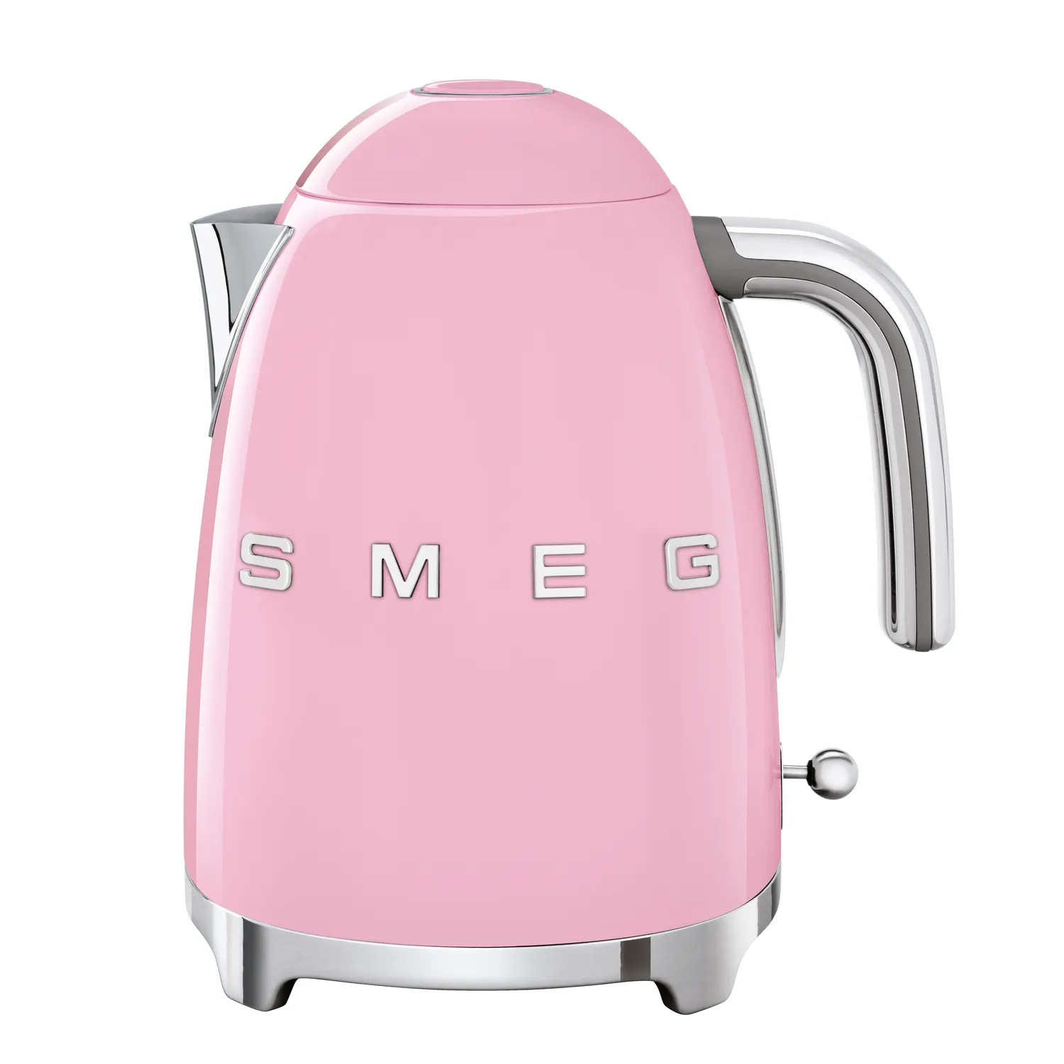 Smeg 50s Retro Style Aesthetic Kettle
