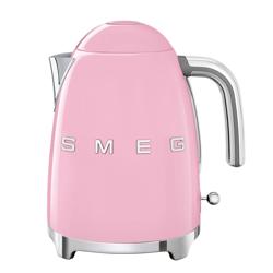 Smeg 50s Retro Style Aesthetic Kettle