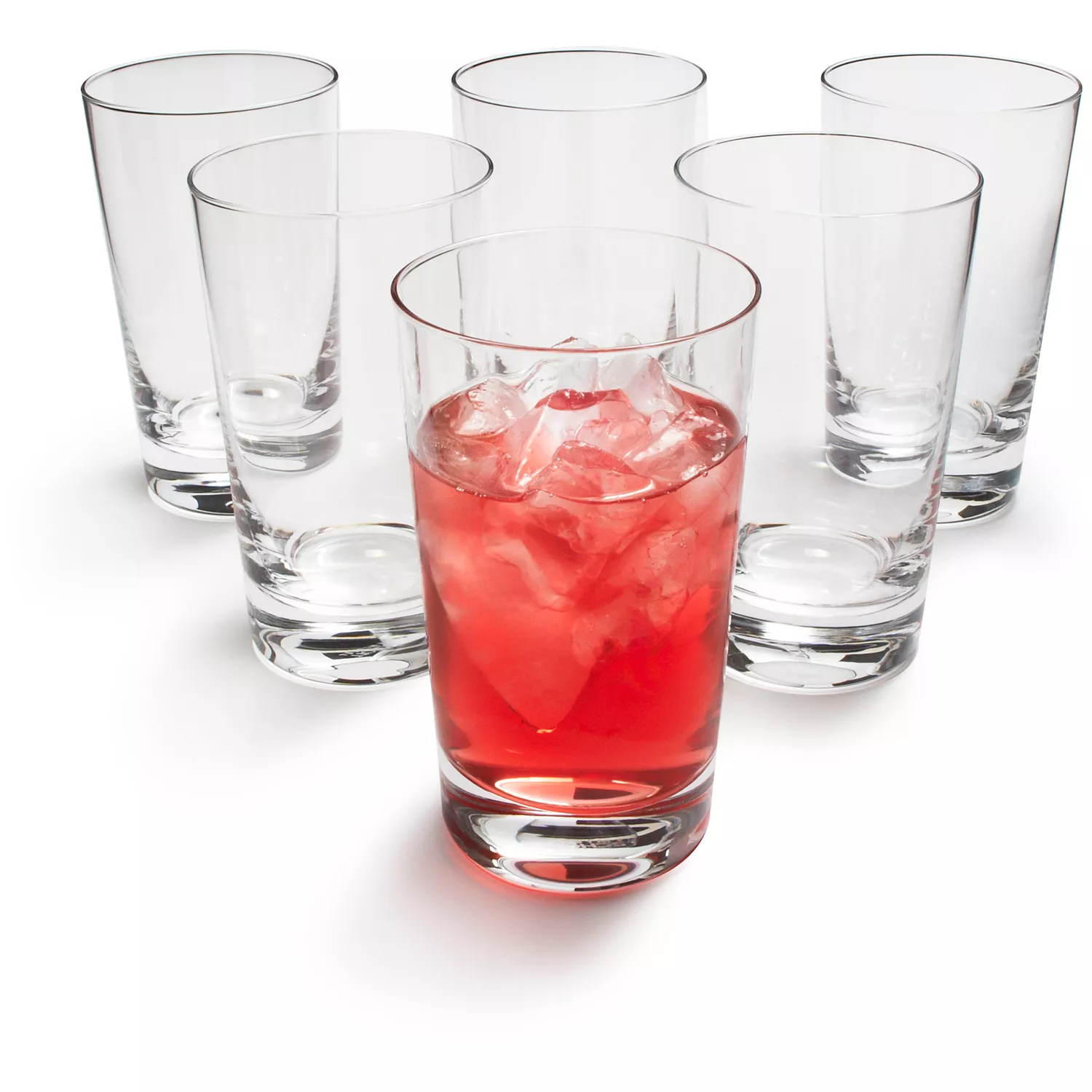 Schott Zwiesel Bar Collection All Purpose Tumblers Sur La Table