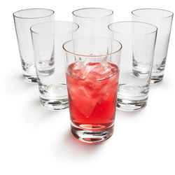 Schott Zwiesel Bar Collection All-Purpose Tumblers Great Glasses