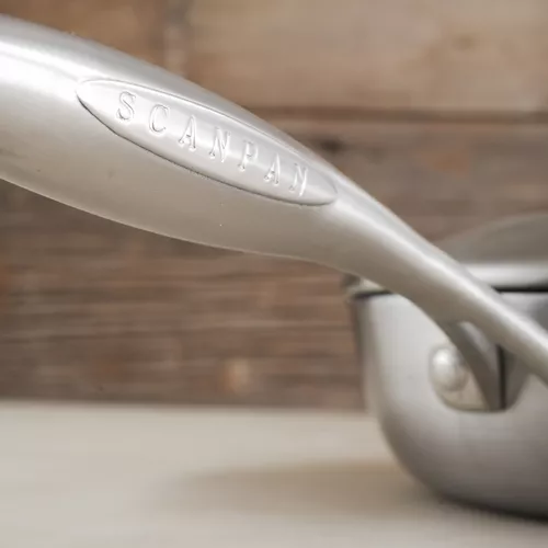 Scanpan&#174; CTX Nonstick Saut&#233; Pan, 11&#34;