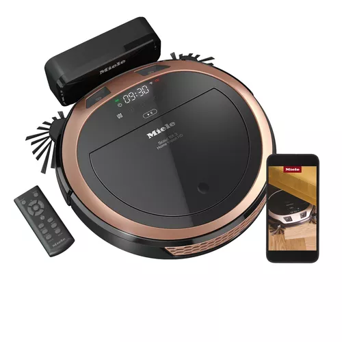 Miele Scout RX3 Home Vision Robot Vacuum Cleaner