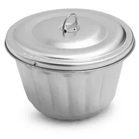 Steamed Pudding Mold