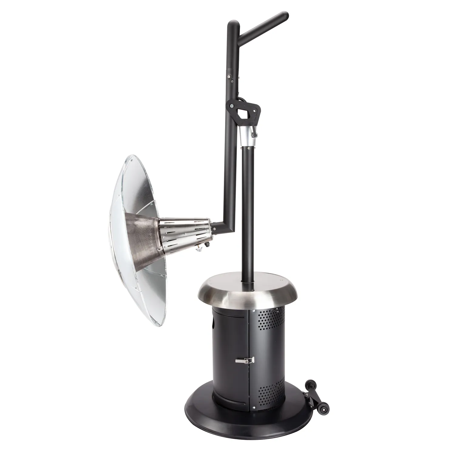Cuisinart Perfect Position Propane Patio Heater