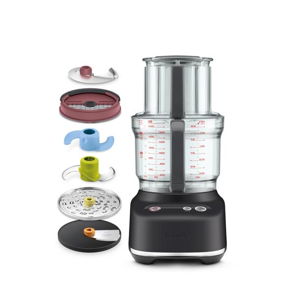 Breville Paradice 9-Cup Food Processor