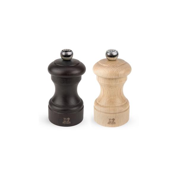 Peugeot Bistro Salt & Pepper Mill Set