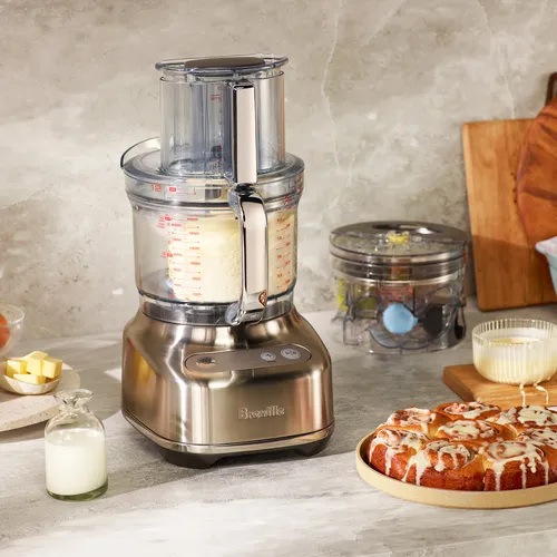 Breville Sous Chef 12-Cup Food Processor