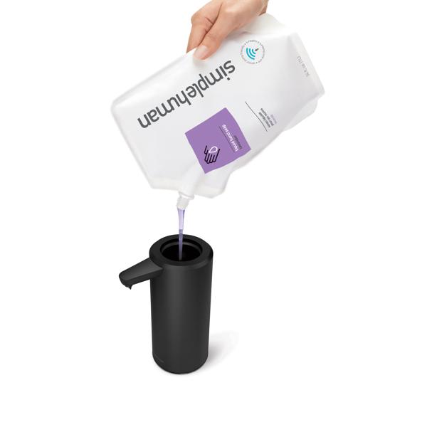 Simplehuman Motion Sensor Soap Pump, 9 oz. - thumbnail 3