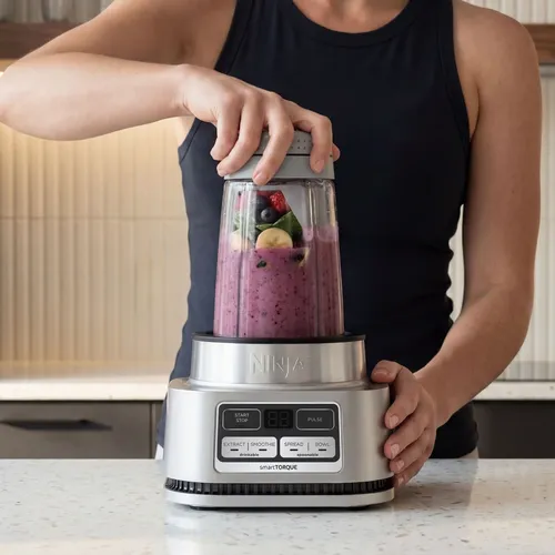Ninja Foodi Smoothie Blender with Cups