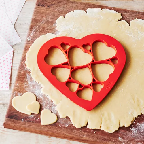 Be Creative Sugar Cookies