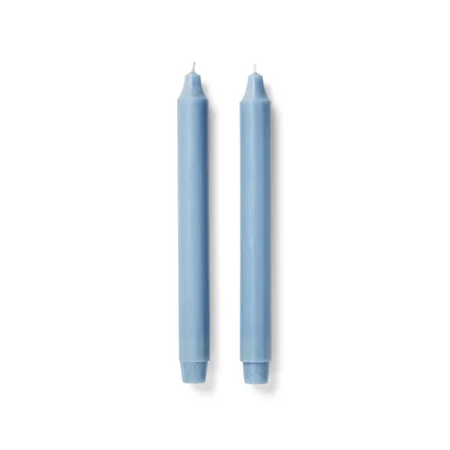 Mariana Vel&aacute;squez x Sur La Table Exclusive Taper Candles, Set of 2