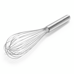 Sur La Table Stainless Steel Balloon Whisk