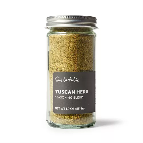 Sur La Table Tuscan Herb Seasoning Blend