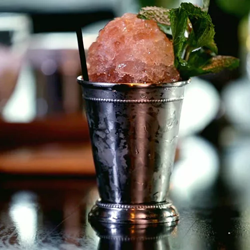 Mint Julep
