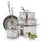 Copper Pans For Pan Roasting