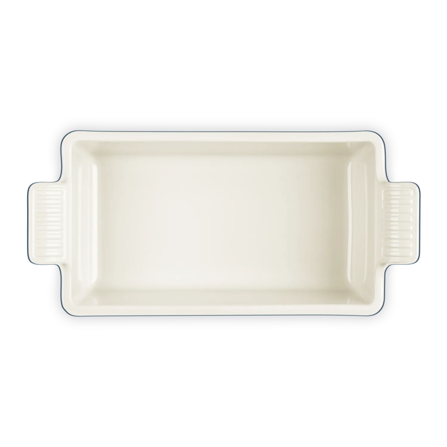 Le Creuset Heritage Stoneware Loaf Pan