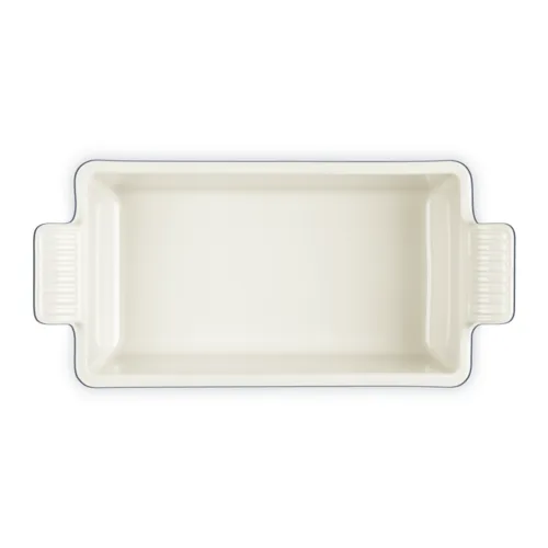 Le Creuset Heritage Stoneware Loaf Pan
