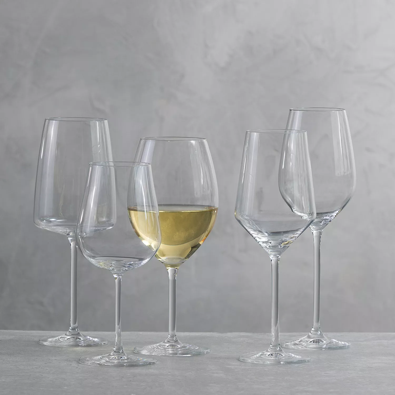 Schott Zwiesel Pure Light-Bodied White Wine Glass