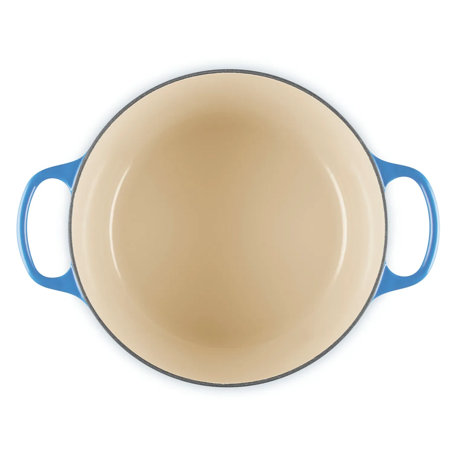 Le Creuset Signature Deep Round Dutch Oven, 6.5 qt.