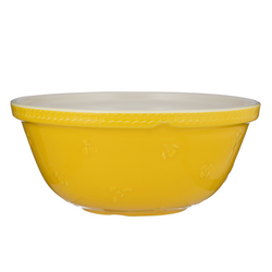 Mason Cash Sweet Bee Mixing Bowl, 4.25 qt.