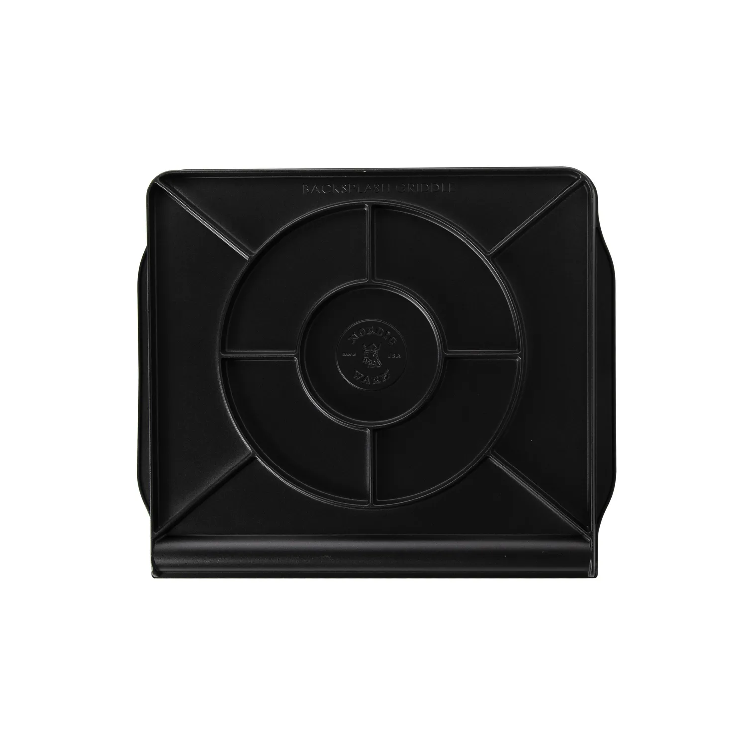 Nordic Ware Backsplash Griddle