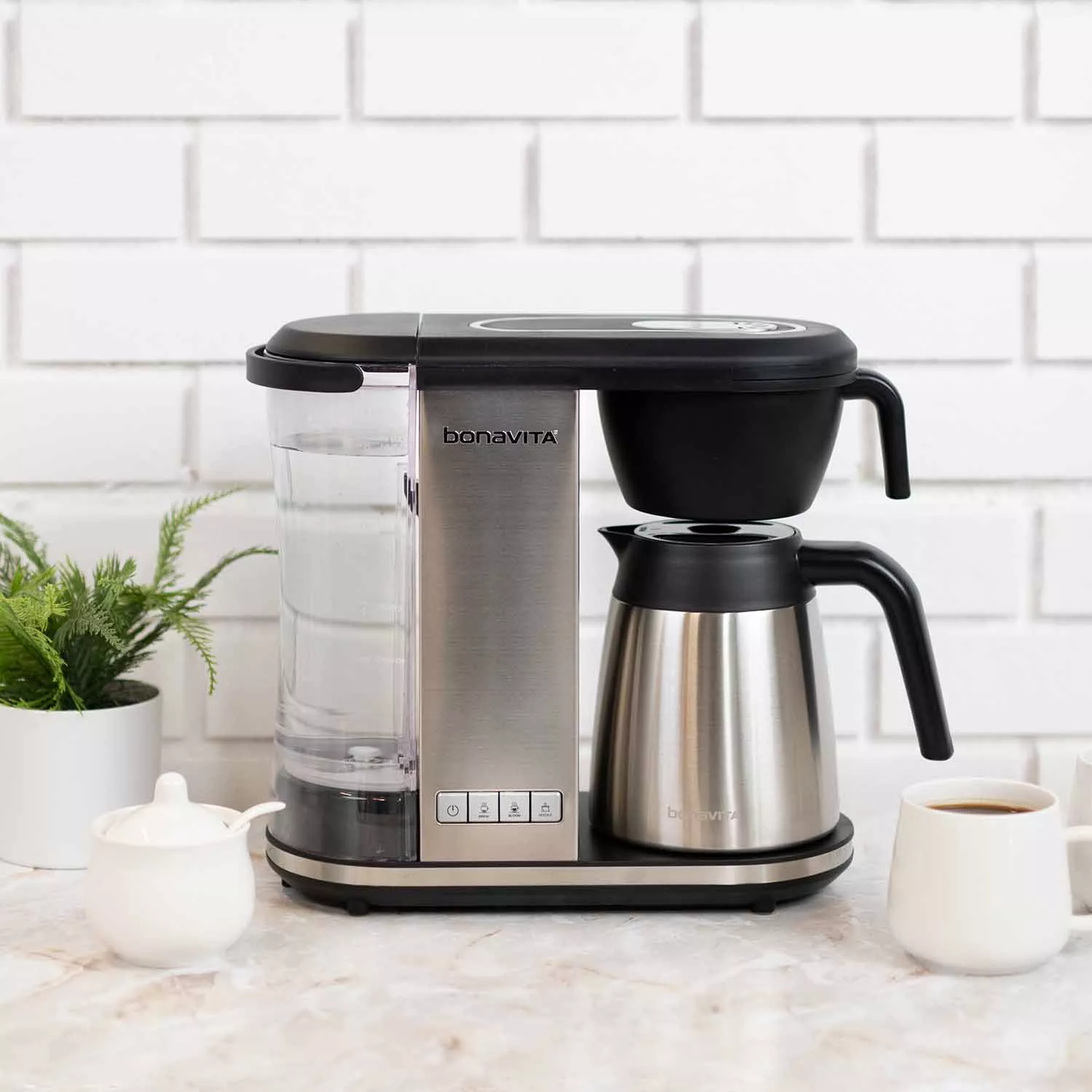 Bonavita 8 Cup Brewer – Duluth Coffee Company