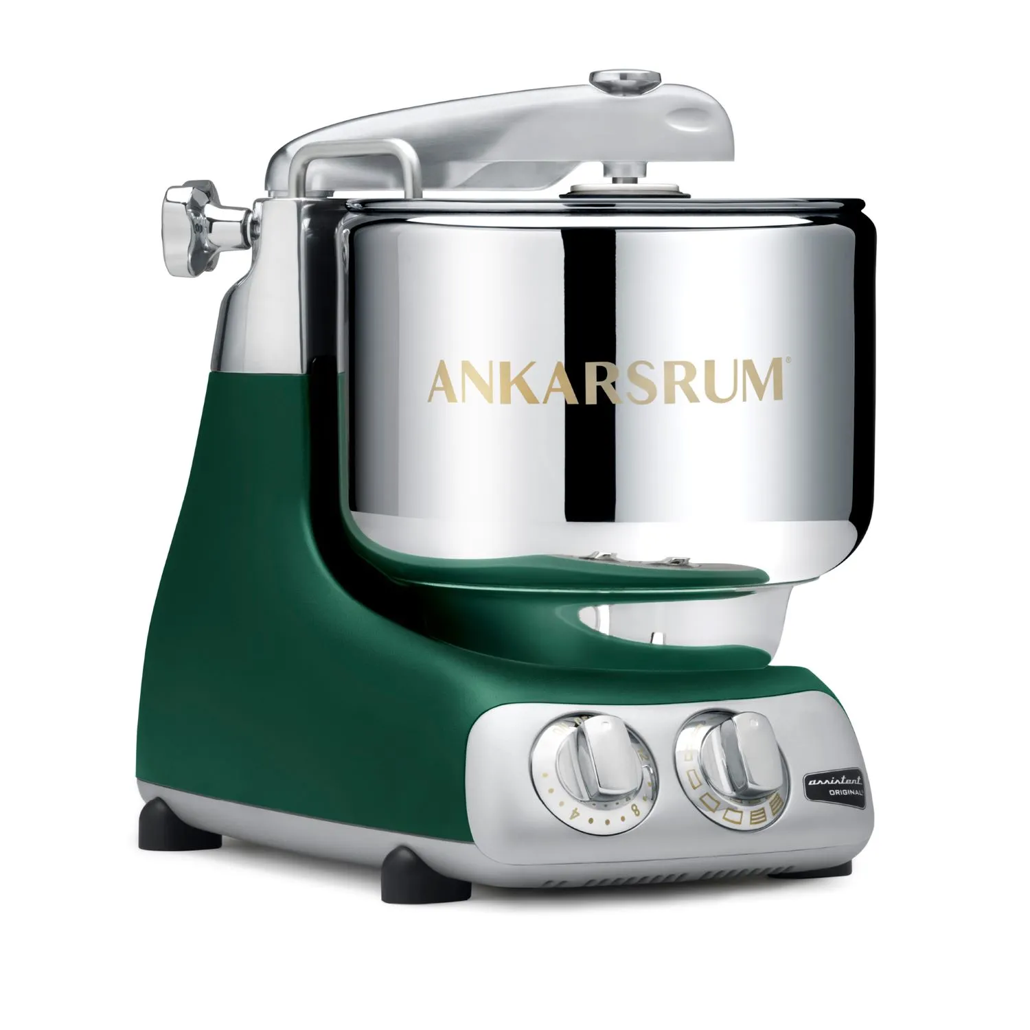 Ankarsrum Assistent® Original Stand Mixer, 7 Qt. 