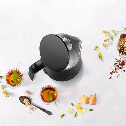 Zwilling Enfinigy Cool Touch Kettle, 1 Liter