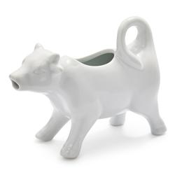 Sur La Table Porcelain Cow Creamer Love it!