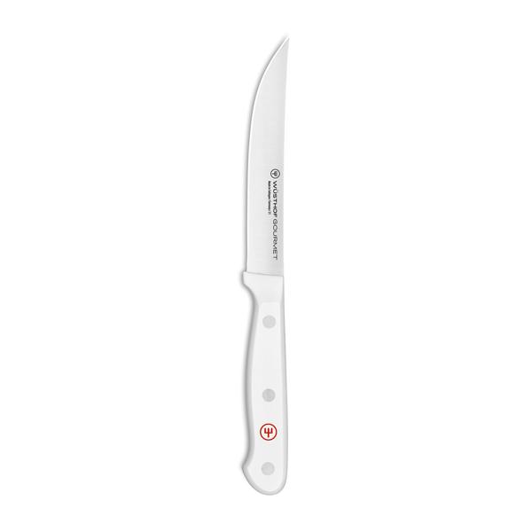 ZWILLING Gourmet Steak Knife, 4.5"