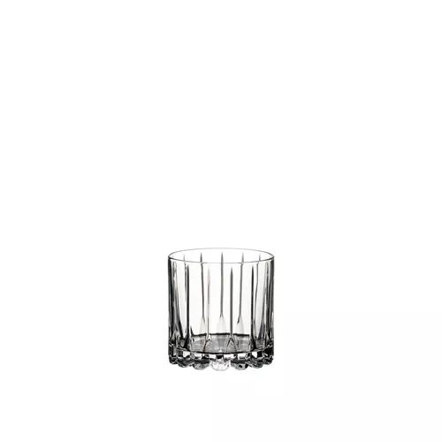RIEDEL Drink Specific Glassware Rocks Glass, Set of 2
