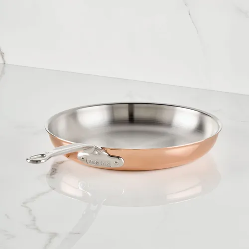 Hestan CopperBond Aura Skillet