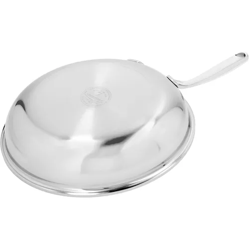 Demeyere Atlantis7 Proline Stainless Steel Skillet