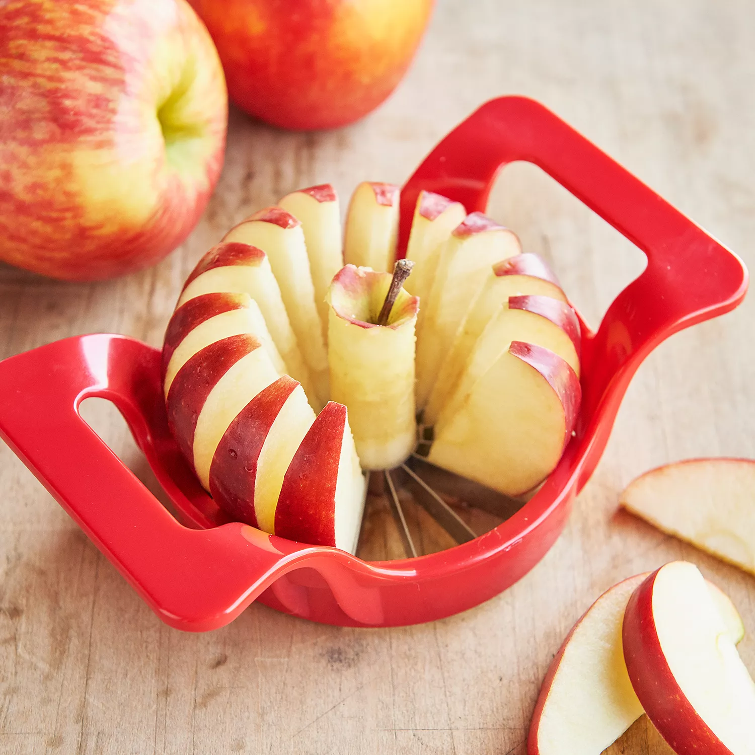 Sur La Table Apple Slicer