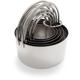 Stainless Steel Kitchen Accessories