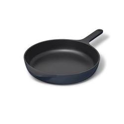 Caraway Enameled Cast Iron Skillet, 10.5"