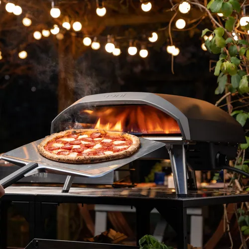 Ooni Koda 16 Gas-Powered Pizza Oven