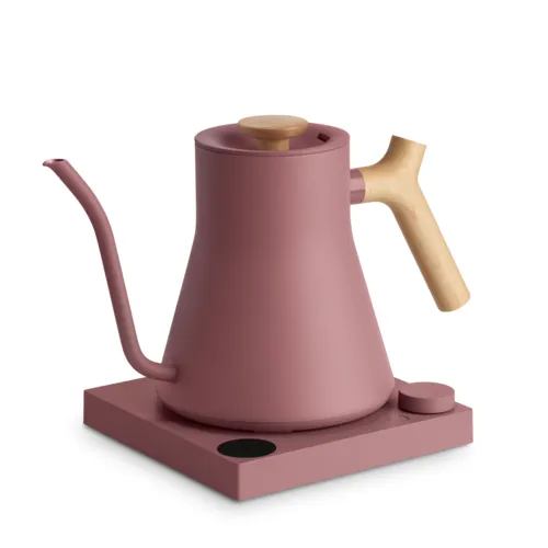 Fellow Stagg EKG PRO Electric Pour-Over Kettle