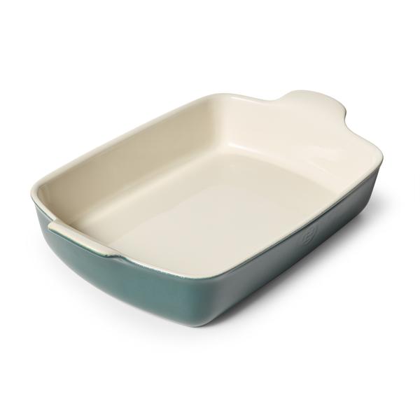 Emile Henry Modern Classics Rectangular Baker, 13" x 9" - thumbnail 2