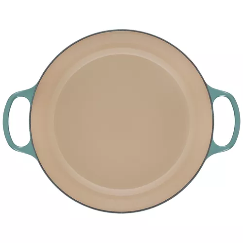 Le Creuset Signature Braiser, 5 qt.