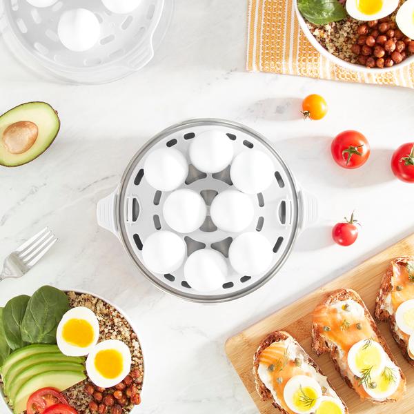 Dash Deluxe Egg Cooker - thumbnail 3
