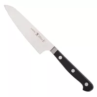 J.A. Henckels International Classic Christopher Kimball 5.5 Serrated Prep Knife