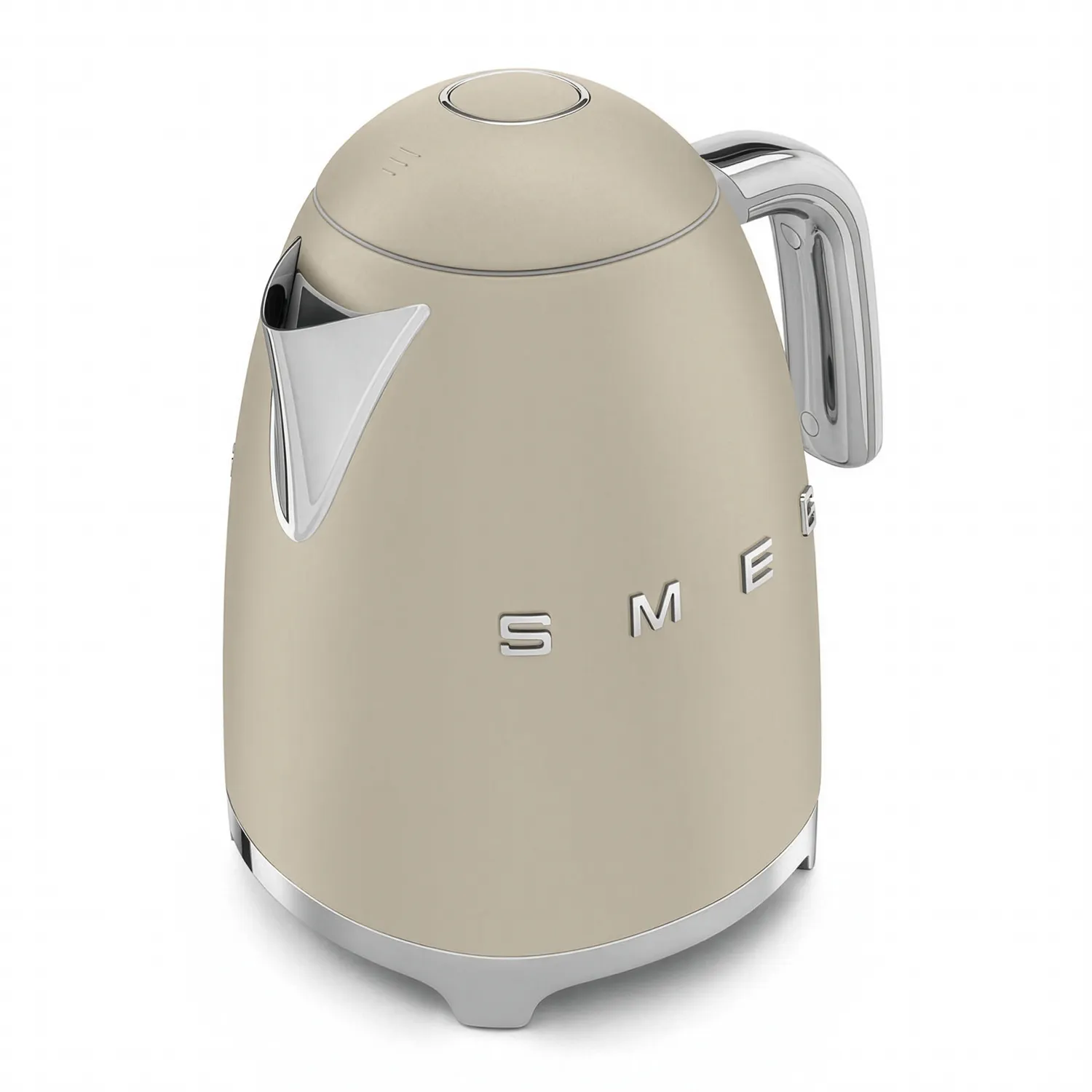 Smeg 50s Retro Style Aesthetic Kettle