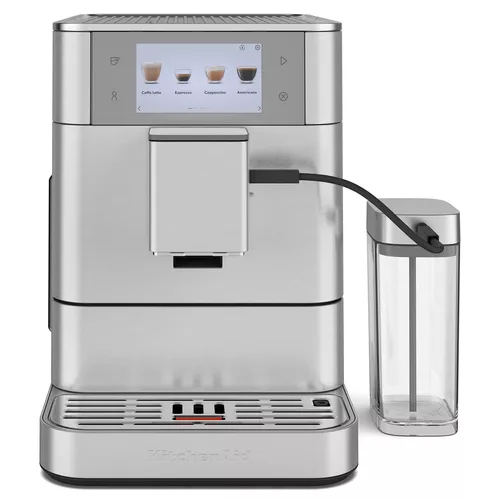KitchenAid® Stainless Steel KF8 Fully Automatic Espresso Machine