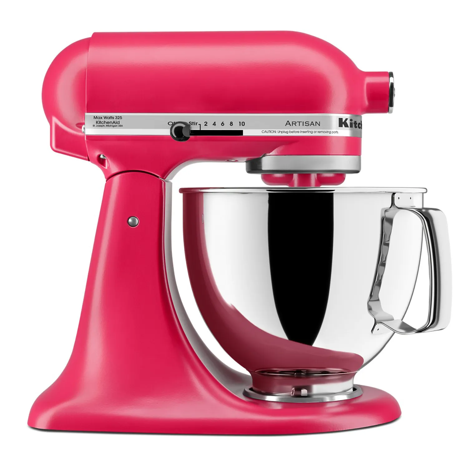 KitchenAid® Artisan Stand Mixer, 5 qt.