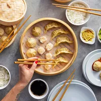 Delicious Dim Sum