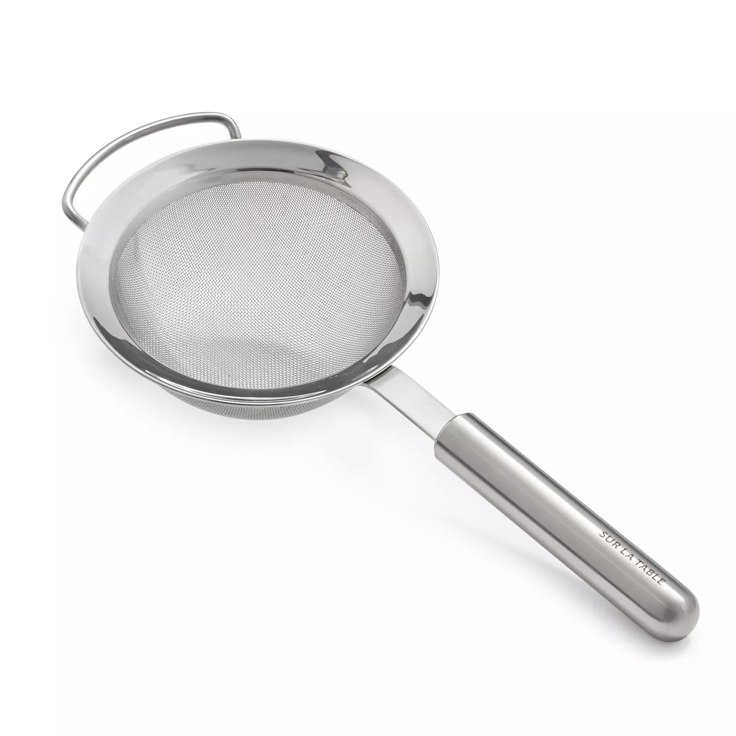 Sur La Table Stainless Steel Mesh Sieve