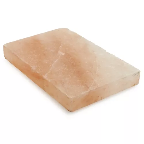 Charcoal Companion Himalayan Salt Block, 8" x 12" Charcoal Companion Himalayan Salt Block, 8" x 12"